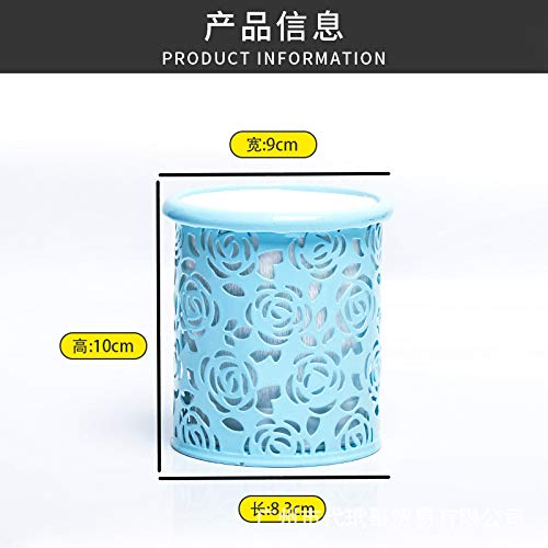 Andoer Suporte profissional para tesoura de cabelo para salão de beleza tesoura tesoura para armazen