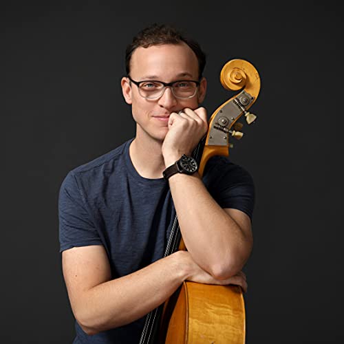 Ben Sollee