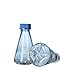 DURAN 21 283 44 5 kolb smarowych z gwintem GL 45, z zamknięciem, 105 mm x 149 mm, 5000 ml, 4 sztuki