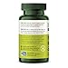Banyan Botanicals Tranquil Mind – Organic Supplement with Guduchi, Gotu Kola & Skullcap – Supports Occasional Anxiousness & Promotes a Sense of Calm * – 90 Tablets – Non-GMO Sustainably Sourced Vegan