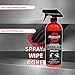 Renegade Dissolver - Premium Polishing Compound Remover for Effortless Cleaning | Industrial-Strength, High-Performance & User-Friendly