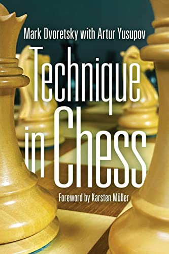 Technique in Chess view 2