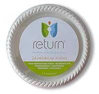 Algopix Similar Product 10 - RETURN Yumi Compostable Natural Starch