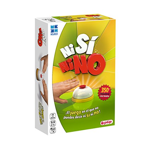 Preisvergleich Produktbild lúdilo Weder Wenn Noch Nicht Compac Pilawa