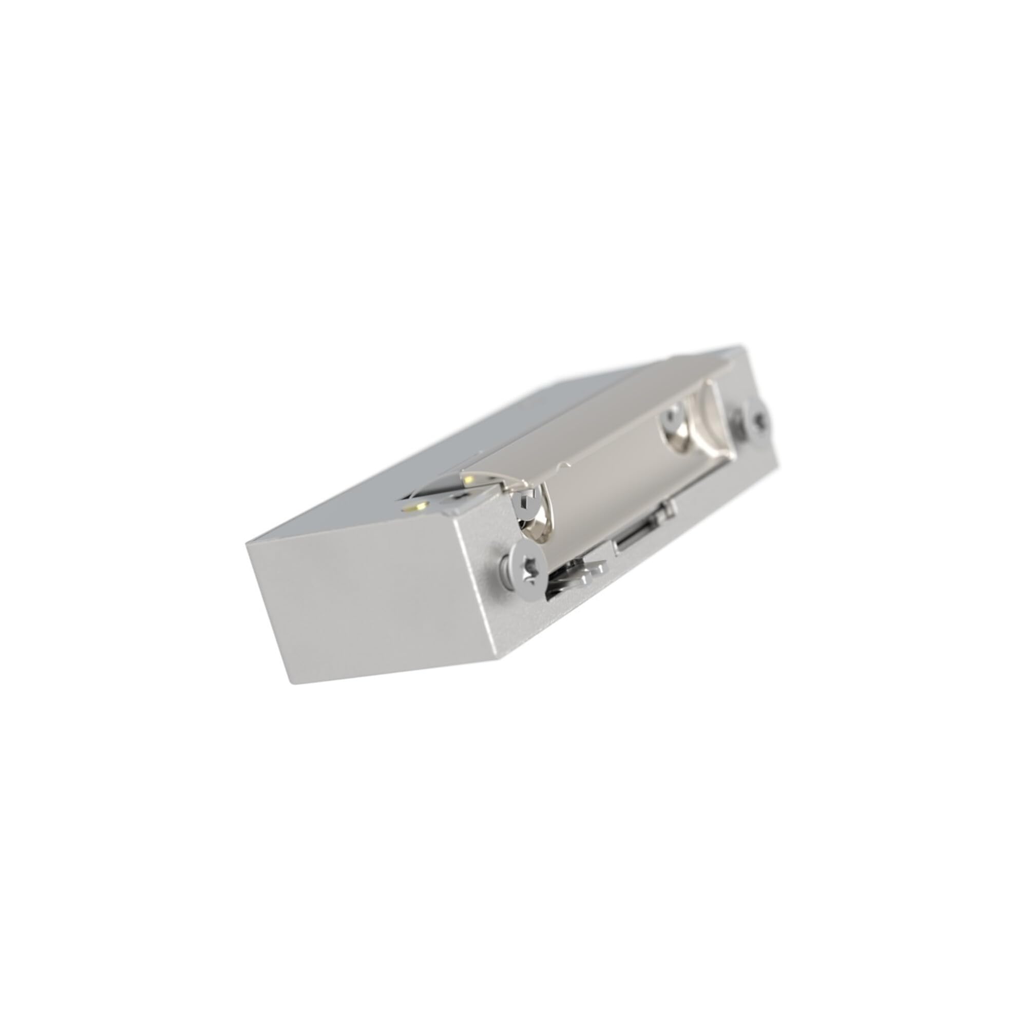 Apriporta 5U1X10, 9-24 V, con sblocco mech, senza piastra di chiusura
