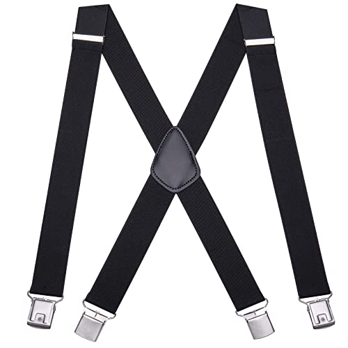 Mens Suspenders The 16 best products compared REVIEWED