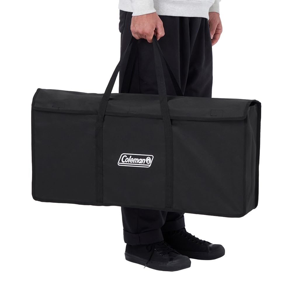 Amazon | Coleman(コールマン) 収納ケース グリルキャリーケース プロ