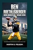 folsom street fair 2018 dates  Ben Roethlisberger: Where Broken Plays Became Legend: The Untamed Genius and Relentless Will Behind a Steel City Era
