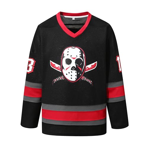 La Mejor Lista de Ropa de Hockey sobre hielo para Hombre Top 10. 14 Imagen adicional
