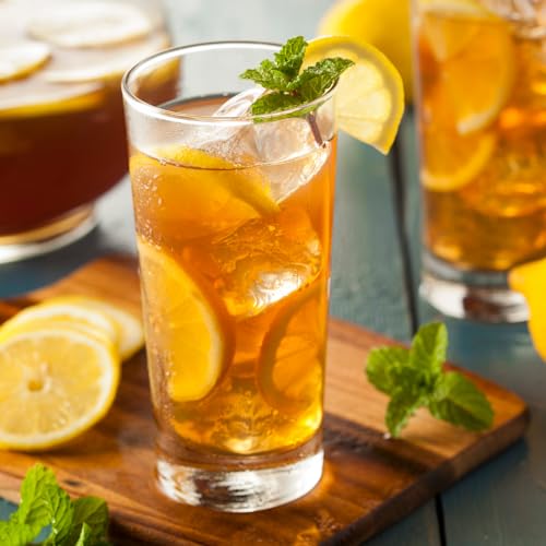 OISHI - Schwarztee Zitrone - 1 X 500 ML