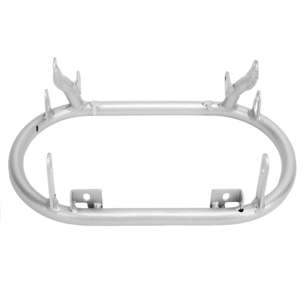 Aluminum Anodized Headlight Mount Bracket Compatible with Monkey Z50 Trail Bike