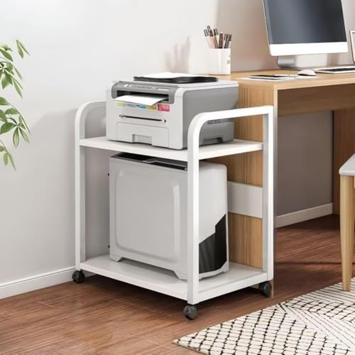 PCS p\RS fXNS LX^[t p\R[ ؐV ړ֗ gݗĊȒP PCu pi[ 40×s55×65cm (zCg) [sAi]