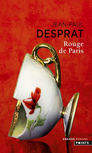 Télécharger Rouge de Paris. (1789-1794) Livre eBook France