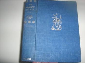 The Arabian Nights, Retold