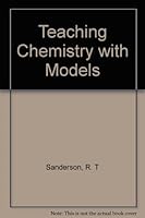 Teaching Chemistry With Models B0007DOEXY Book Cover