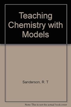 Unknown Binding Teaching Chemistry With Models Book