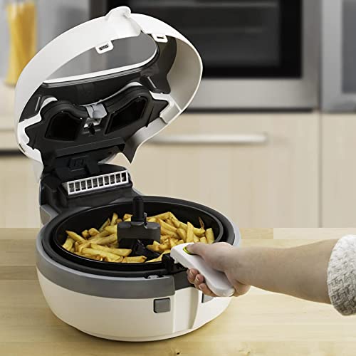 SPARES2GO Rührarm & Dichtung kompatibel mit Tefal Actifry Gesundheitsfritteuse – Bild 8