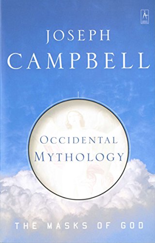 Occidental Mythology: The Masks of God, Volume