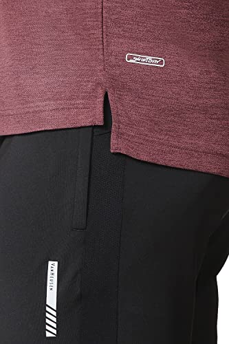 Image of Van Heusen Men's Polyester Classic Fit Vest