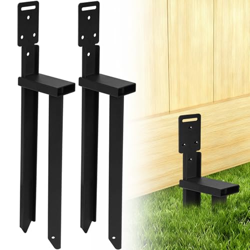 Kit de réparation de piquets de tente et ancrages au sol Ertuohg