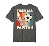 Vatertagsgeschenk Papa Vatertag Fußball