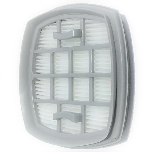 Presto Stick Vacuum works with SH-20090 Filter, Part 440002094 2-in-1 Cordless