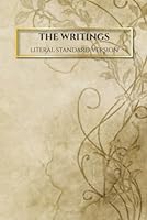 LSV Reader's Bible Collection, Volume IV: The Writings (Single-Column, Large Print, Wide Margins, and Chapter and Verse Numbers) 1954419090 Book Cover
