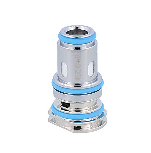 JOYETECH, EZ 0,8 Ohm Head pro Packung - MTL, (Pack of 5) – Bild 4