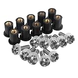 バイク用ネジキット に適合する DR-Z