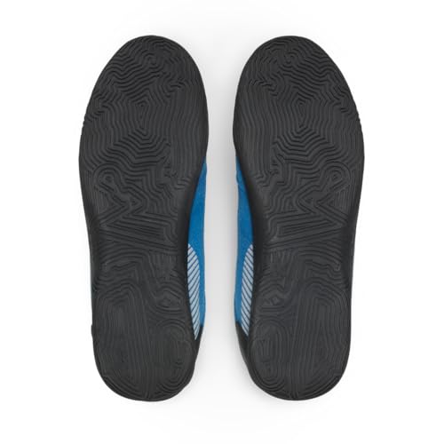 Image of LUDIC Motorsport Men's Sneaker | Premium Suede Low-Profile Driving Shoe | Racetrack Engraved Outsole