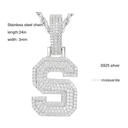 [ȓX] 925Vo[WG[ 26At@xbgAbTiCgy_g p[\iCYlbNX fB[XX^C