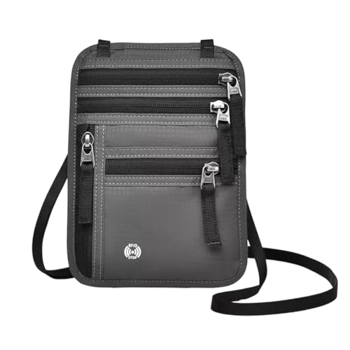 [Vicikey] �p�X�|�[�g�P�[�X �񉺂� �p�X�|�[�g�J�o�[ ���@�\ �h�� �X�L�~���O�h�~ �y�� �i�C���� ������ �p�X�|�[�g���� passport case �J�[�h�P�[�X �p�X�|�[�g�z���_�[ card holder �R���p�N�g �J�[�h���[ ���z ����