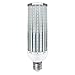 MENGS E40 Lampadina LED 80W Lampada a LED (Equivalente a 600W), Bianco Caldo 3000K, AC 140-265V, 8000LM Illuminazione Luce a LED