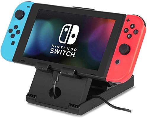 Soporte para Nintendo Switch, Base compacta universal Playstand...