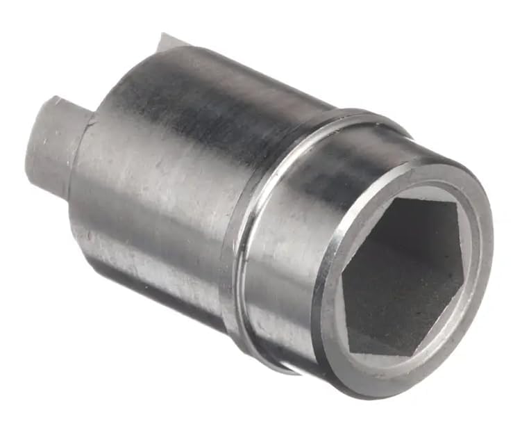 Amazon.com: WP2220458 Coupling Compatible With Whirlpool Ice