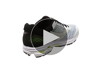 Amazon | [ミズノ] ランニングシューズ ウエーブライダー 22