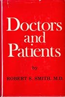 Doctors and Patients B0006COOI6 Book Cover