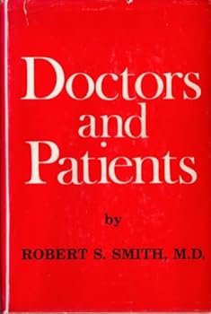 Hardcover Doctors and Patients Book