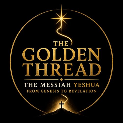 Couverture de The Golden Thread