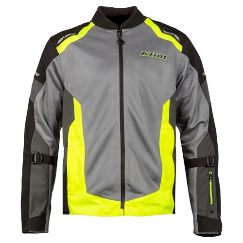 Image of KLIM Men's Induction Street Motorcycle Jacket
