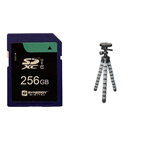 Synergy DigitalΉANZT[LbgBQ2fW^Jœ삵܂:GP-22OrAKSD256GB[J[h