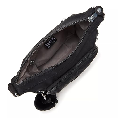 Kipling Gabbie Mini Printed Crossbody Bag3