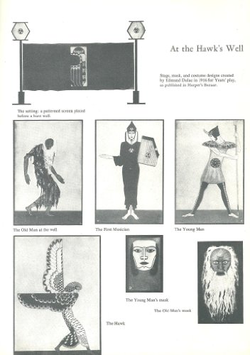 Masters of Modern Drama 0075535556 Book Cover