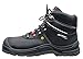 Produktbild HKS Active 500 - S3 ESD SRC - Sicherheitshalbstiefel 45 Schwarz