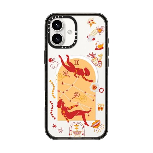 Coque iPhone 16 Plus antichoc CASETiFY protège des chutes du quotidien