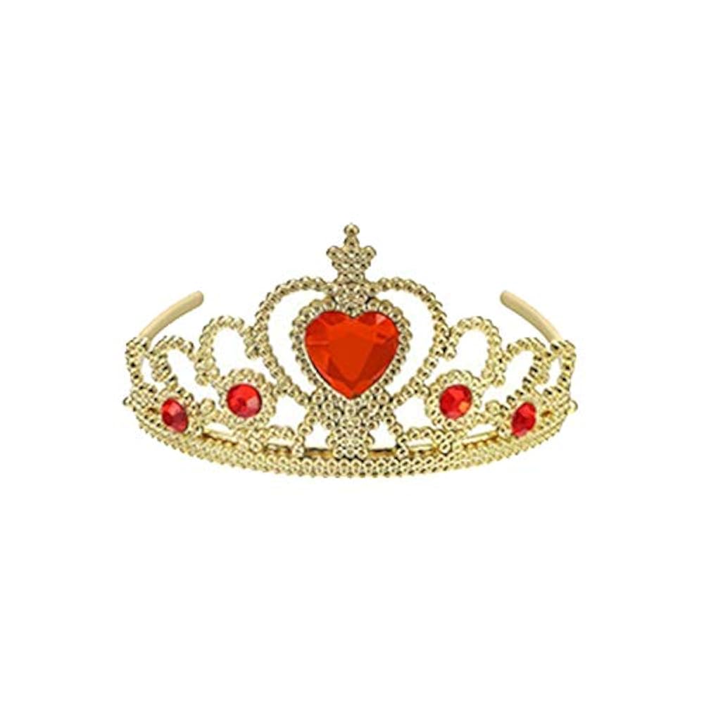 新品未使用 ワンスアポンアタイム アクセサリー ラプンツェル 美女と野獣 ベル Amazon.co.jp: [WBLLGG] 美女と野獣 ベル 風 ティアラ