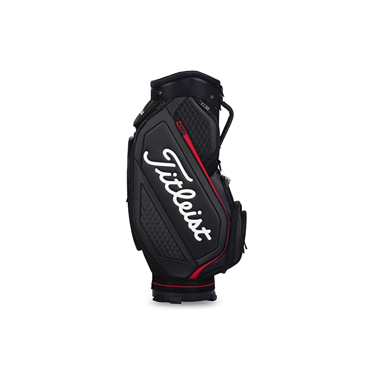 Titleist Midsize Golf Bag Pro Shop Style