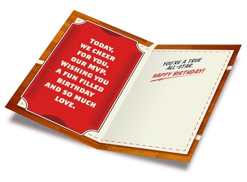 Prime Greetings 032104PG Grandson Birthday Card thumb #1