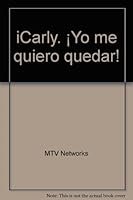 iCarly. ¡Yo me quiero quedar! 6070705742 Book Cover
