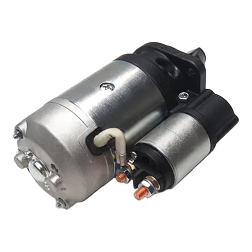 Motor de arranque Deutz DX6.31 DX4.51 repuesto de encendido 12V 01178026